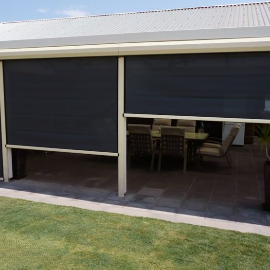 Ziptrak Outdoor Blind (27)