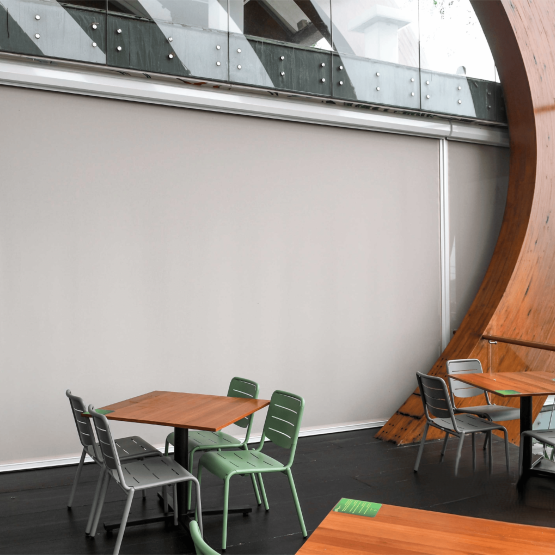 Ziptrak Outdoor Blind (8)